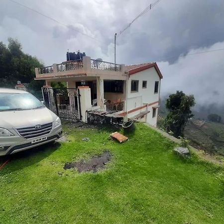 Kurinji Hill Crest Kodai Kodaikanal Ngoại thất bức ảnh