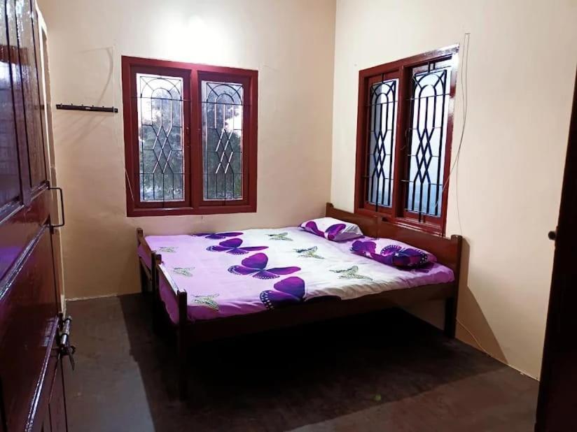 Kurinji Hill Crest Kodai Kodaikanal Ngoại thất bức ảnh