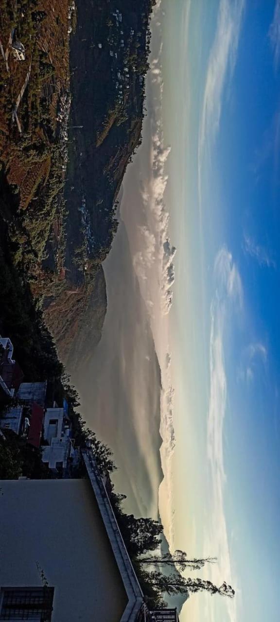 Kurinji Hill Crest Kodai Kodaikanal Ngoại thất bức ảnh