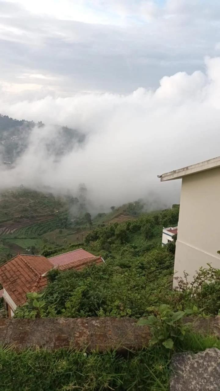 Kurinji Hill Crest Kodai Kodaikanal Ngoại thất bức ảnh
