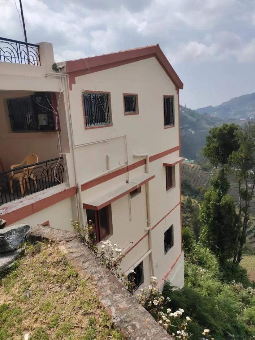 Kurinji Hill Crest Kodai Kodaikanal Ngoại thất bức ảnh