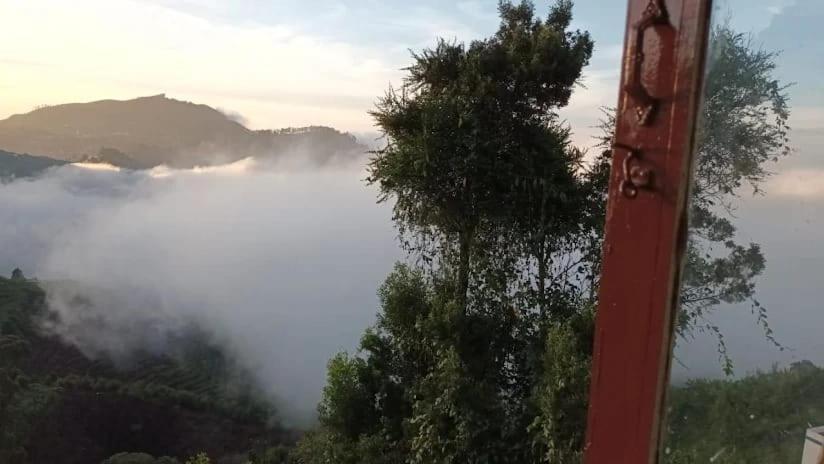 Kurinji Hill Crest Kodai Kodaikanal Ngoại thất bức ảnh